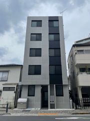 CrossGray町屋の外観画像