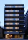 SYFORME NISHI-SHINJUKU-5CHOMEの間取り画像