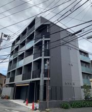 トゥールタMusashikosugiの外観画像