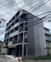 トゥールタMusashikosugiの外観