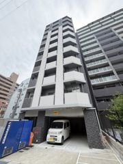 ル・パルトネール三宮東の外観画像