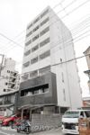 LIVE SQUARE 豊秀の間取り画像