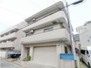 宮川ナガノの間取り画像