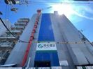 esteOeste難波元町の間取り画像