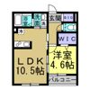 KILIGAOKAの間取り画像