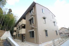 Casa Paso（カーサパソ）の外観画像