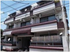 ローズマンション(A-007)の外観画像