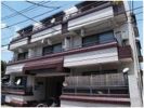 ローズマンション(A-007)の間取り画像