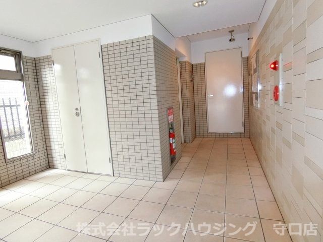 ロビー