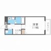 グランエクラ加島IIの間取り画像