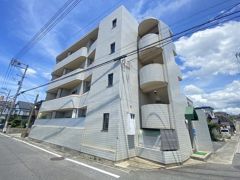 セイント安芸の外観画像