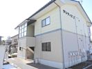 サンライズ1の間取り画像