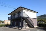 フレグランス B棟の間取り画像