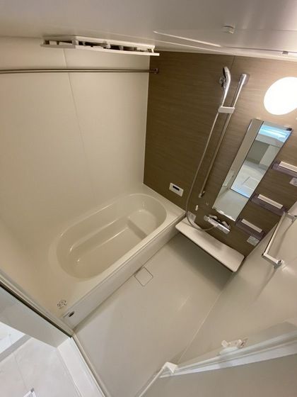 バスルーム
