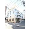ウェルスクエア南長崎の間取り画像