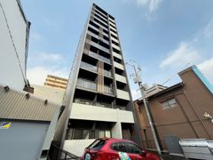 Pablo観音本町Ⅱの外観画像