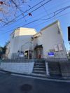 Hilltop杉田の外観