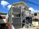 ソレイユ・Yの間取り画像