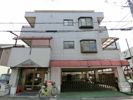 ウッディR ONEの間取り画像