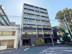 SQUARE CITY YOKOHAMA YAMATEの外観画像