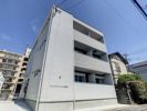 グランシャルム姪浜西の間取り画像