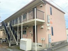 大澤ハイツの外観画像