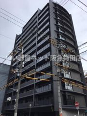 PONTE CIELOの外観画像