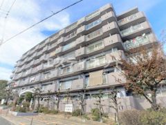 スカイガーデン兜山の外観画像