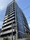 PHOENIX新大阪の外観