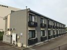 レオパレスソウミの外観