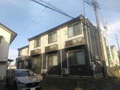 レオネクストカイトネストⅡの外観画像