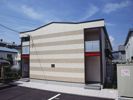 レオパレスリベロの間取り画像