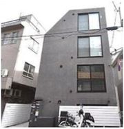 ザ コンラスト大井町の外観画像