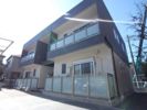 リブリ・Reveの間取り画像