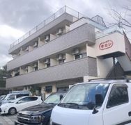 シェモアキヨシの外観画像