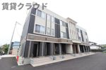 DisNerdの間取り画像