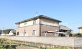 カメリーヒルズの間取り画像