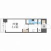 PHOENIX新大阪の間取り画像
