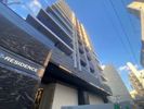 S-RESIDENCE本川町affordの外観