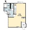 林借家の間取り画像