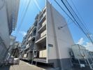 LUMIELE府中の間取り画像