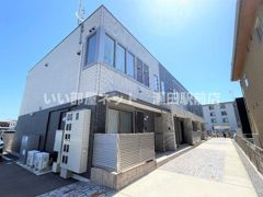 セレーノの外観画像