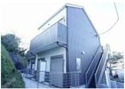 カーサ・フェリーチェ横浜杉田の間取り画像