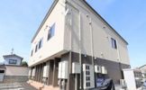 プレッシャス今泉の間取り画像