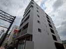 パレグレース中広Ⅱの外観