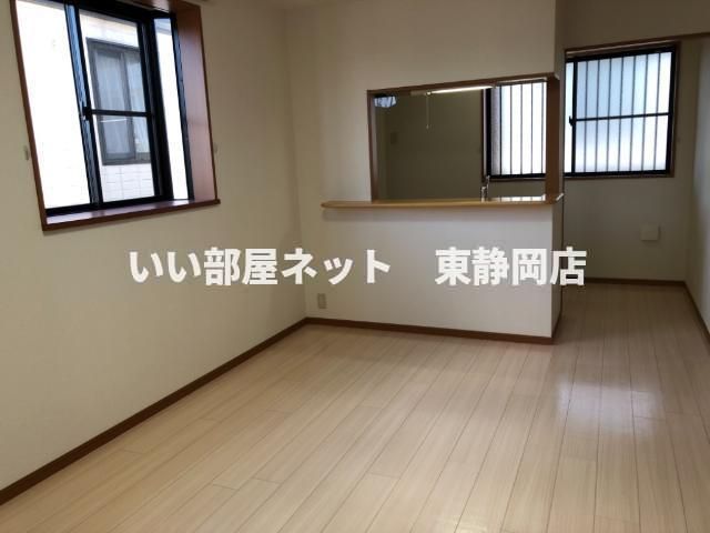 リビング