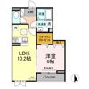オークビレッジの間取り画像