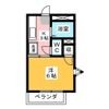 エイトライフアクアマリンの間取り画像