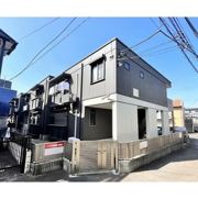 シャーメゾン・Tの外観画像