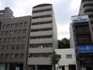 スパジオカーサの外観